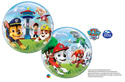 BUBBLE 22C PAW PATROL (PKG)