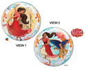 BUBBLE 22C DISNEY ELENA OF AVALOR (PKG)(D) sale