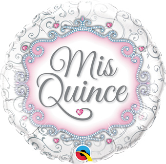 18C MIS QUINCE JEWELS (PKG)(D) sale