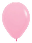 5C SEMPERTEX FASHION BUBBLE GUM PINK (BAG 100)