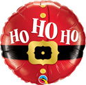 18C HO HO HO SANTA'S BELT (D) sale