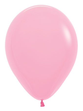 11C SEMPERTEX FASHION BUBBLE GUM PINK (BAG 100)(notes)