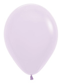 11C SEMPERTEX PASTEL MATTE LILAC (BAG 100)