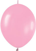 LINKOLOON 12 FASHION BUBBLE GUM PINK (BAG 50)