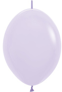 LINKOLOON 12 PASTEL MATTE LILAC (BAG 50)