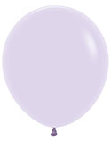 18C SEMPERTEX PASTEL MATTE LILAC (BAG 25)