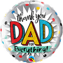 18C THANK YOU DAD FOR EVERYTHING (PKG)(D)