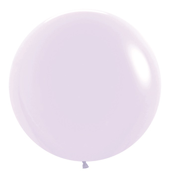 3C SEMPERTEX PASTEL MATTE LILAC (PACK10)