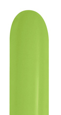 260B SEMPERTEX DELUXE KEY LIME (BAG 50)