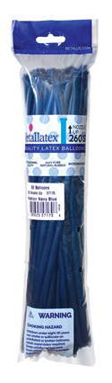 260B SEMPERTEX FASHION NAVY NOZZLES UP (O)