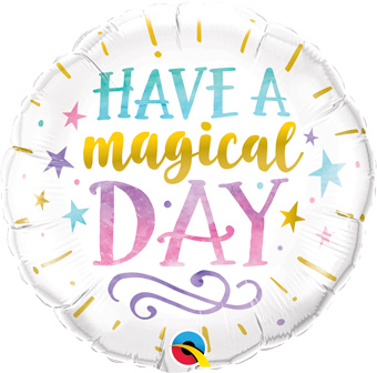 18C HAVE A MAGICAL DAY