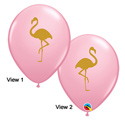 11C FLAMINGO GOLD ON PINK (BAG 50)(D) sale