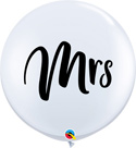 3C MRS. WHITE (PACK2)