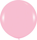 24C SEMPERTEX FASHION BUBBLE GUM PINK (BAG 10)