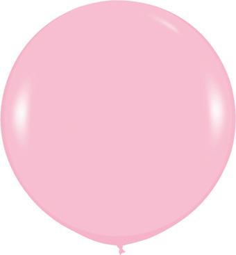 24C SEMPERTEX FASHION BUBBLE GUM PINK (BAG 10)