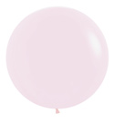 24C SEMPERTEX PASTEL MATTE PINK (BAG 10)