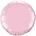 18C PEARL PINK FOIL