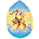 LRG SHP TIGGER COTTONTAIL EGG SHP 22 (D) (BAG 1) sale