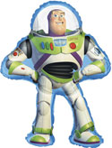 LRG SHP BUZZ LIGHTYEAR 35 (PKG)