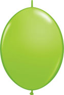 QUICKLINK 12 LIME GREEN (BAG 50)