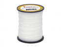 LOOP LINE WHITE 25LB TEST (100 M / 328 FT)