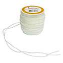 LOOP LINE WHITE (25 M / 82 FT) 25 LB TEST