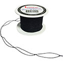 LOOP LINE LIGHT BLACK (264 FT)