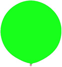 72C LIME GREEN RIFCO CLIMB INSIDE BALLOON