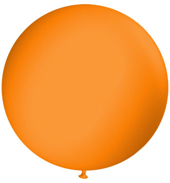 72C ORANGE RIFCO CLIMB INSIDE BALLOON