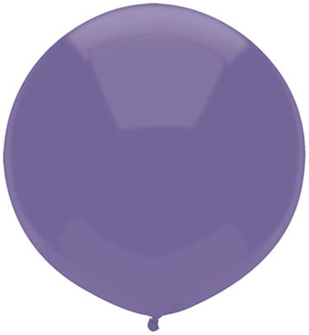 72C PURPLE RIFCO CLIMB INSIDE BALLOON