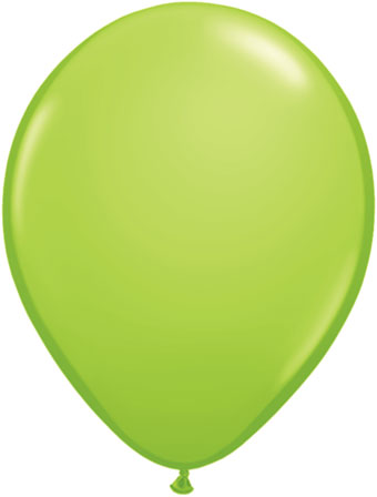 16C LIME GREEN (BAG 50)