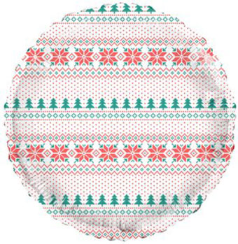 18C FEELIN FESTIVE UGLY SWEATER PRINT (PKG)