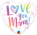 18H LOVE YOU MOM! (D) sale