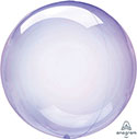 CRYSTAL CLEARZ PURPLE 18 (PKG)(D) sale