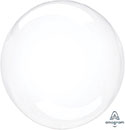 CRYSTAL CLEARZ PETITE CLEAR 10 (PKG)(sold in 5's)