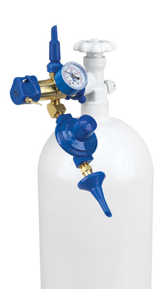 PRECISION PLUS WITH TILT VALVE