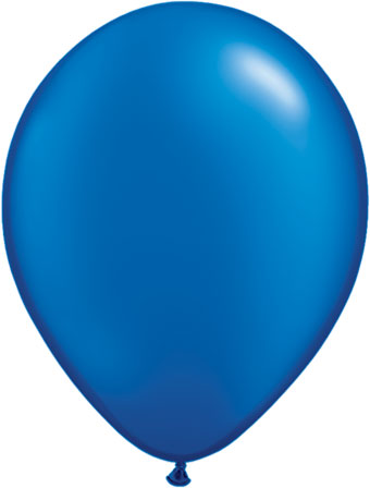 16C PEARL SAPPHIRE BLUE (BAG 50)