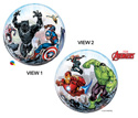 BUBBLE 22C MARVEL'S AVENGERS CLASSIC (PKG)