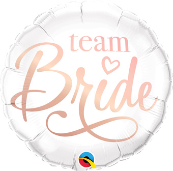 18C TEAM BRIDE (PKG)