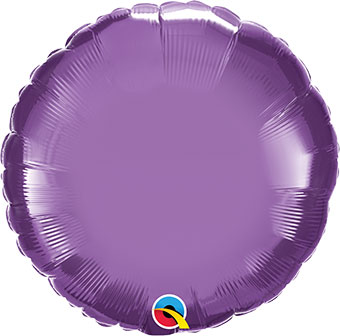 18C CHROME PURPLE (PKG)