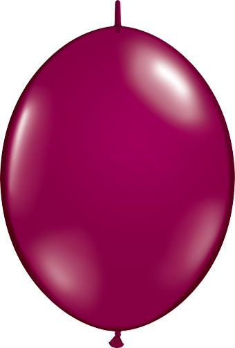 QUICKLINK 6 SPARKLING BURGUNDY (BAG 50)(D) sale