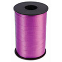 CRW FUCHSIA RIBBON ROLL WIDE 3/8 250 YDS