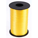 CRW YELLOW RIBBON ROLL WIDE 3/8 250 YDS