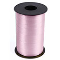 CRW LIGHT PINK RIBBON ROLL WIDE 3/8 250 YDS