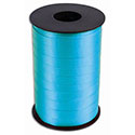 CRW TURQUOISE RIBBON ROLL WIDE 3/8 250 YDS