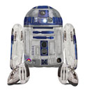 AIRWALKER STAR WARS R2D2 38 (PKG)