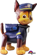 AIRWALKER PAW PATROL CHASE 54 (PKG)