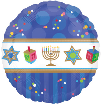 18C HANUKKAH CELEBRATIONS (D) sale