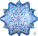 18SHP LET IT SNOWFLAKE (PKG)