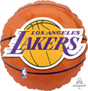 BASKETBALL 18C LOS ANGELES LAKERS (PKG)